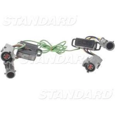 Trailer Connection Kit by BLUE STREAK (HYGRADE MOTOR) - TC469 pa3
