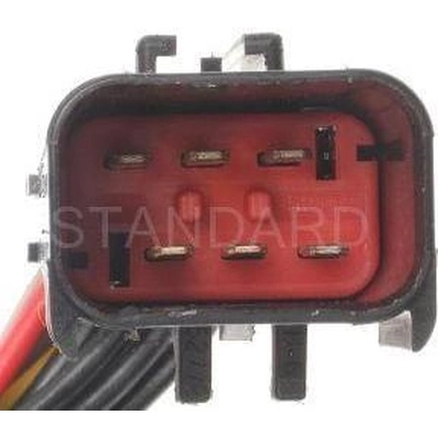 Trailer Connection Kit by BLUE STREAK (HYGRADE MOTOR) - TC473 pa3