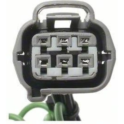 Trailer Connection Kit by BLUE STREAK (HYGRADE MOTOR) - TC475 pa11