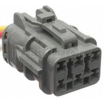 Trailer Connection Kit by BLUE STREAK (HYGRADE MOTOR) - TC478 pa3