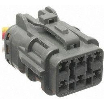 Trailer Connection Kit by BLUE STREAK (HYGRADE MOTOR) - TC478 pa5