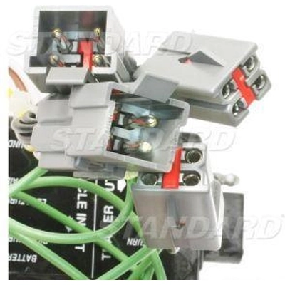 Trailer Connection Kit by BLUE STREAK (HYGRADE MOTOR) - TC482 pa11