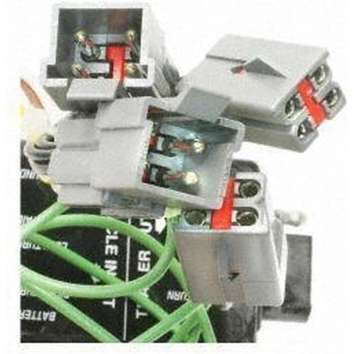 Trailer Connection Kit by BLUE STREAK (HYGRADE MOTOR) - TC482 pa5