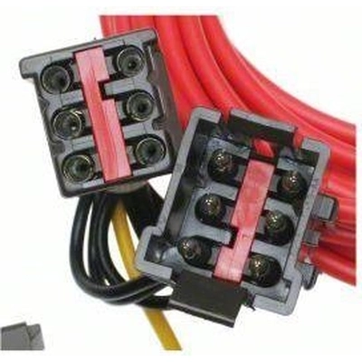 Ensemble de connexion de remorque de BLUE STREAK (HYGRADE MOTOR) - TC483 pa12