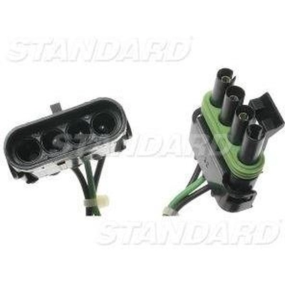 Trailer Connection Kit by BLUE STREAK (HYGRADE MOTOR) - TC490 pa6