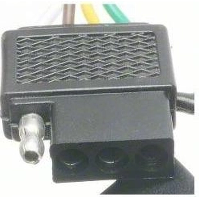 Trailer Connection Kit by BLUE STREAK (HYGRADE MOTOR) - TC494 pa1