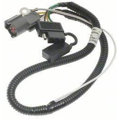 Trailer Connection Kit by BLUE STREAK (HYGRADE MOTOR) - TC494 pa2