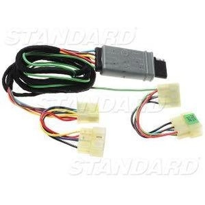 Trailer Connection Kit by BLUE STREAK (HYGRADE MOTOR) - TC496 pa2
