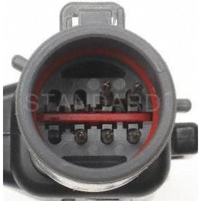Trailer Connection Kit by BLUE STREAK (HYGRADE MOTOR) - TC499 pa3