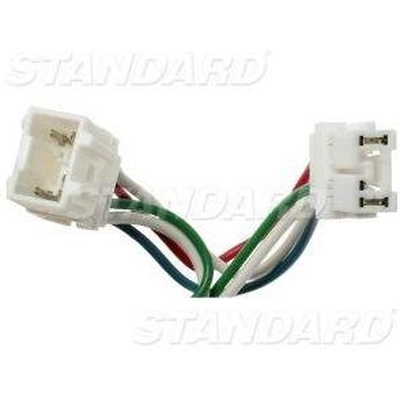 Trailer Connection Kit by BLUE STREAK (HYGRADE MOTOR) - TC500 pa11