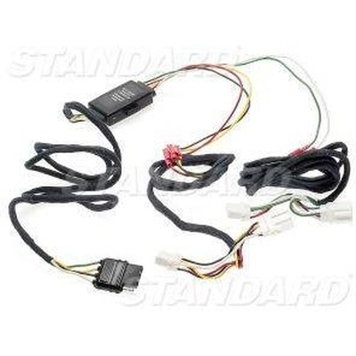 Trailer Connection Kit by BLUE STREAK (HYGRADE MOTOR) - TC500 pa2