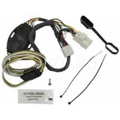 Trailer Connection Kit by BLUE STREAK (HYGRADE MOTOR) - TC502 pa2