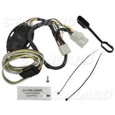 Trailer Connection Kit by BLUE STREAK (HYGRADE MOTOR) - TC502 pa3