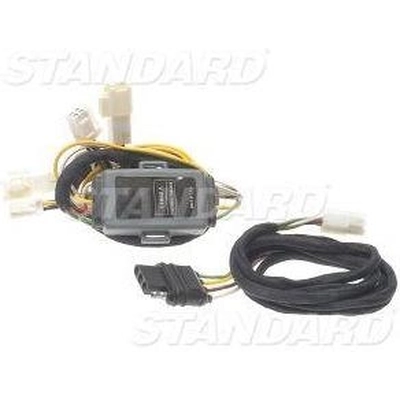 Trailer Connection Kit by BLUE STREAK (HYGRADE MOTOR) - TC503 pa2