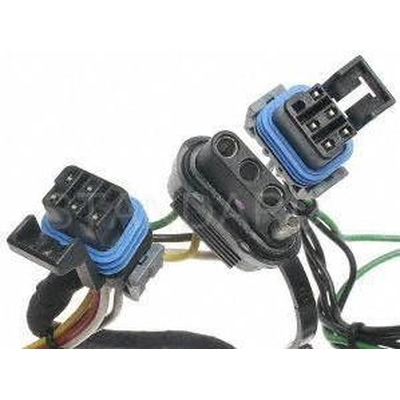Trailer Connection Kit by BLUE STREAK (HYGRADE MOTOR) - TC510 pa1