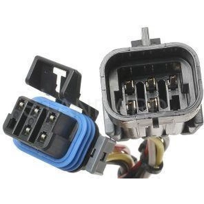 Trailer Connection Kit by BLUE STREAK (HYGRADE MOTOR) - TC510 pa3