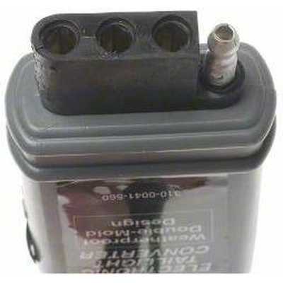 Trailer Connection Kit by BLUE STREAK (HYGRADE MOTOR) - TC517 pa1