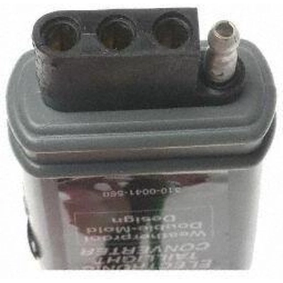 Trailer Connection Kit by BLUE STREAK (HYGRADE MOTOR) - TC517 pa8