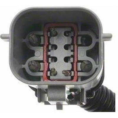 Trailer Connection Kit by BLUE STREAK (HYGRADE MOTOR) - TC522 pa5