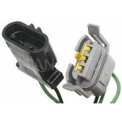 Trailer Connection Kit by BLUE STREAK (HYGRADE MOTOR) - TC523 pa5