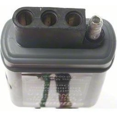 Trailer Connection Kit by BLUE STREAK (HYGRADE MOTOR) - TC524 pa1