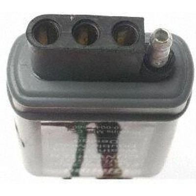 Trailer Connection Kit by BLUE STREAK (HYGRADE MOTOR) - TC524 pa7
