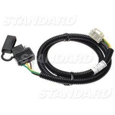 Trailer Connection Kit by BLUE STREAK (HYGRADE MOTOR) - TC536 pa2