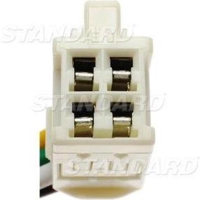 Trailer Connection Kit by BLUE STREAK (HYGRADE MOTOR) - TC536 pa8