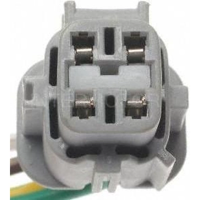 Trailer Connection Kit by BLUE STREAK (HYGRADE MOTOR) - TC537 pa3