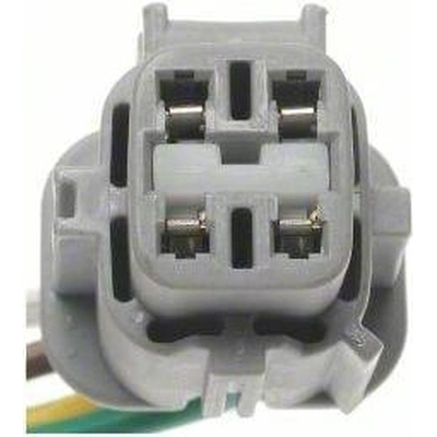Trailer Connection Kit by BLUE STREAK (HYGRADE MOTOR) - TC537 pa5