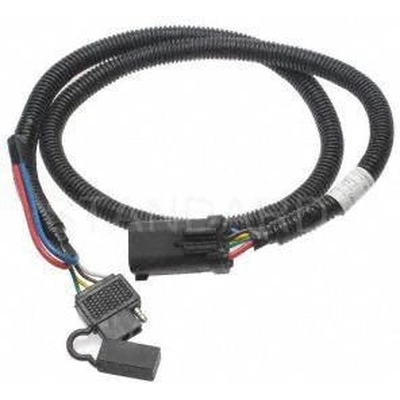Trailer Connection Kit by BLUE STREAK (HYGRADE MOTOR) - TC539 pa2