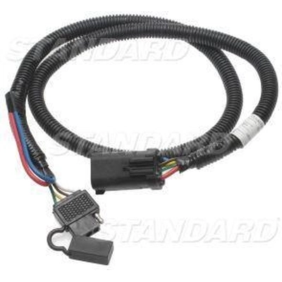 Trailer Connection Kit by BLUE STREAK (HYGRADE MOTOR) - TC539 pa4