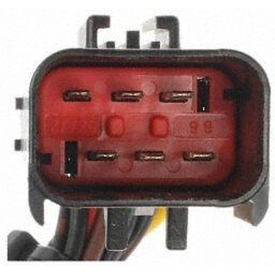 Trailer Connection Kit by BLUE STREAK (HYGRADE MOTOR) - TC540 pa3