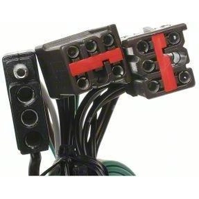Trailer Connection Kit by BLUE STREAK (HYGRADE MOTOR) - TC548 pa1