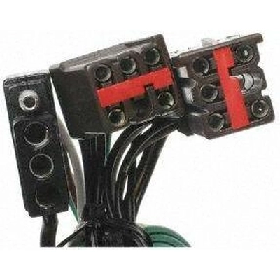 Trailer Connection Kit by BLUE STREAK (HYGRADE MOTOR) - TC548 pa6