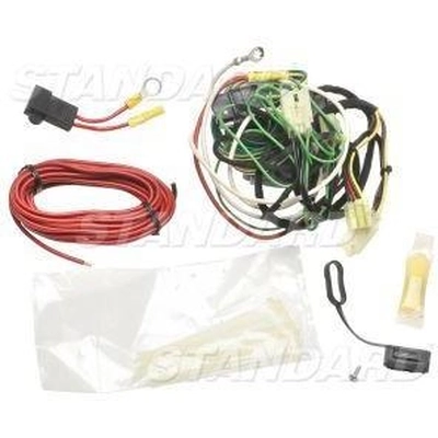Trailer Connection Kit by BLUE STREAK (HYGRADE MOTOR) - TC549 pa1