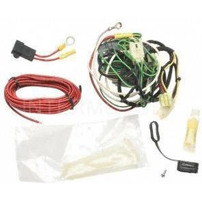 Trailer Connection Kit by BLUE STREAK (HYGRADE MOTOR) - TC549 pa3