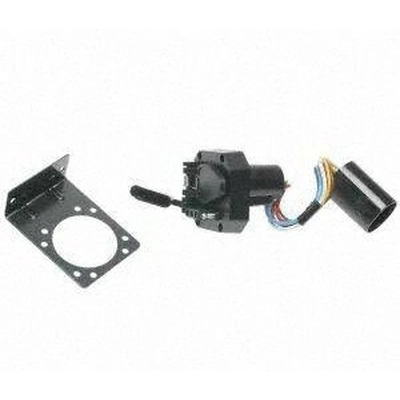 Trailer Connection Kit by BLUE STREAK (HYGRADE MOTOR) - TC555 pa12