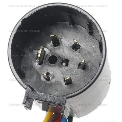 Trailer Connection Kit by BLUE STREAK (HYGRADE MOTOR) - TC555 pa2