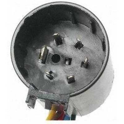 Trailer Connection Kit by BLUE STREAK (HYGRADE MOTOR) - TC555 pa9