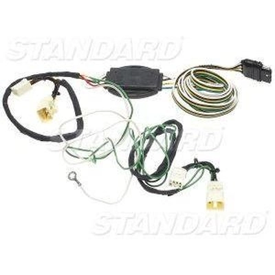 Trailer Connection Kit by BLUE STREAK (HYGRADE MOTOR) - TC561 pa1