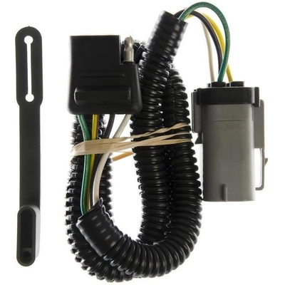 Trailer Connection Kit by CURT MANUFACTURING - 55265 pa3