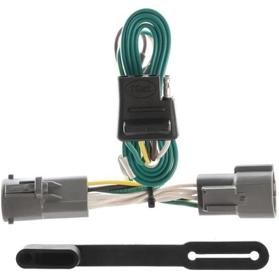 Trailer Connection Kit by CURT MANUFACTURING - 55316 pa3