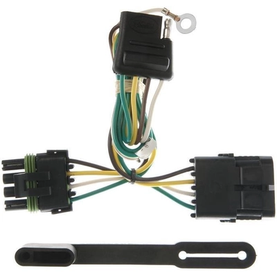 Trailer Connection Kit by CURT MANUFACTURING - 55319 pa3