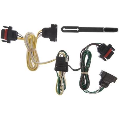 Trailer Connection Kit by CURT MANUFACTURING - 55323 pa1