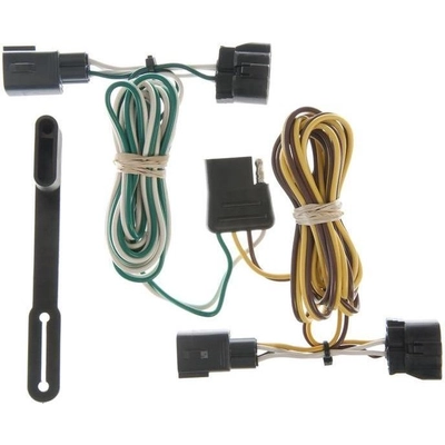 Trailer Connection Kit by CURT MANUFACTURING - 55329 pa3