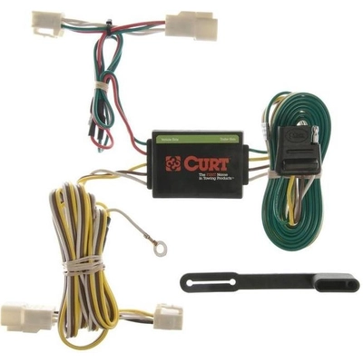Trailer Connection Kit by CURT MANUFACTURING - 55341 pa3