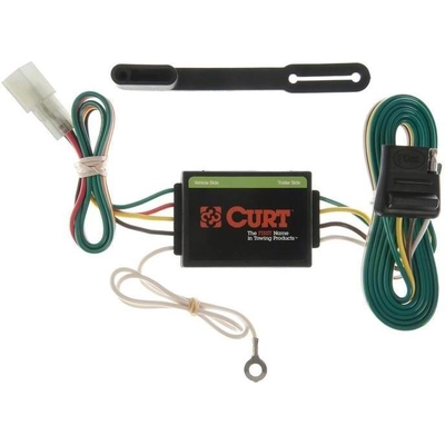 Trailer Connection Kit by CURT MANUFACTURING - 55372 pa3