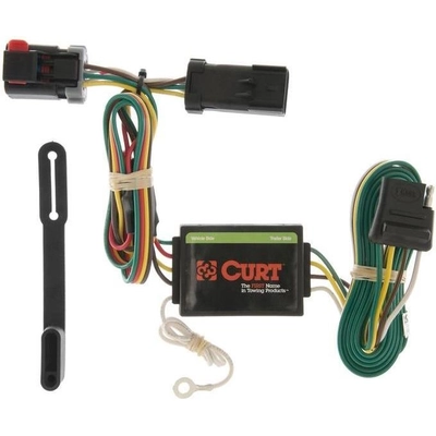 Trailer Connection Kit by CURT MANUFACTURING - 55376 pa3