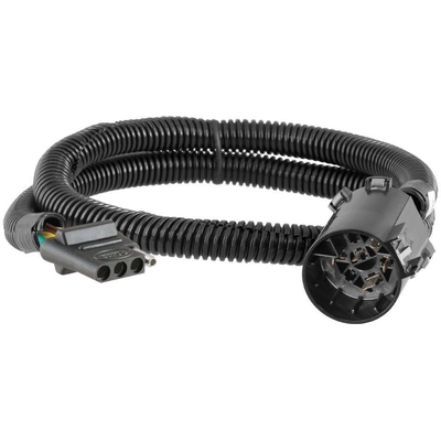 Trailer Connection Kit by CURT MANUFACTURING - 55515 pa12